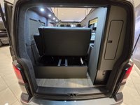 USED 2024 24 VOLKSWAGEN T6.1 Campervan 2.0 TDI T28 HIGHLINE SIGNATURE 150 BHP DSG SWB RIB BED + TAILGATE MODEL