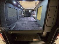 USED 2024 24 VOLKSWAGEN T6.1 Campervan 2.0 TDI T28 HIGHLINE SIGNATURE 150 BHP DSG SWB RIB BED + TAILGATE MODEL