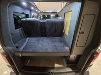 USED 2024 24 VOLKSWAGEN T6.1 Campervan 2.0 TDI T28 HIGHLINE SIGNATURE 150 BHP DSG SWB RIB BED + TAILGATE MODEL