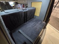 USED 2024 24 VOLKSWAGEN T6.1 Campervan 2.0 TDI T28 HIGHLINE SIGNATURE 150 BHP DSG SWB RIB BED + TAILGATE MODEL