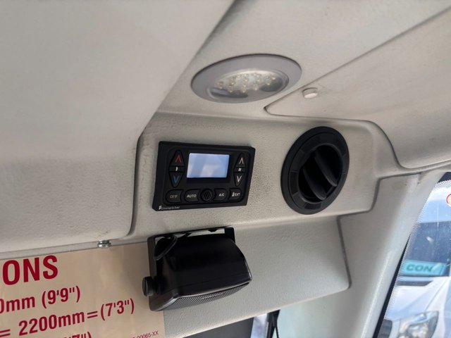 2015 MERCEDES-BENZ SPRINTER £18995 + VAT 513 CDI MELLOR MINIBUS AUTOMATIC LOW MLS - Photo 7
