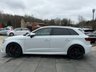 USED 2016 03 AUDI RS3 2.5 TFSI Sportback 5dr Petrol S Tronic quattro Euro 6 (s/s) (Nav) (367 ps) EXCELLENT SERVICE RECORD