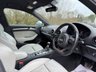USED 2016 03 AUDI RS3 2.5 TFSI Sportback 5dr Petrol S Tronic quattro Euro 6 (s/s) (Nav) (367 ps) EXCELLENT SERVICE RECORD