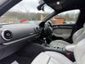 USED 2016 03 AUDI RS3 2.5 TFSI Sportback 5dr Petrol S Tronic quattro Euro 6 (s/s) (Nav) (367 ps) EXCELLENT SERVICE RECORD