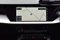 USED 2022 72 AUDI A3 2.0 TDI 35 Edition 1 Saloon 4dr Diesel S Tronic Euro 6 (s/s) (150 ps) REAR PARKING SENSORS,