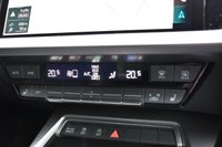 USED 2022 72 AUDI A3 2.0 TDI 35 Edition 1 Saloon 4dr Diesel S Tronic Euro 6 (s/s) (150 ps) REAR PARKING SENSORS,