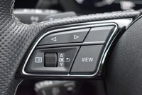 USED 2022 72 AUDI A3 2.0 TDI 35 Edition 1 Saloon 4dr Diesel S Tronic Euro 6 (s/s) (150 ps) REAR PARKING SENSORS,