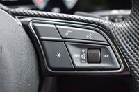USED 2022 72 AUDI A3 2.0 TDI 35 Edition 1 Saloon 4dr Diesel S Tronic Euro 6 (s/s) (150 ps) REAR PARKING SENSORS,