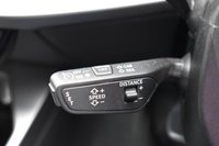 USED 2022 72 AUDI A3 2.0 TDI 35 Edition 1 Saloon 4dr Diesel S Tronic Euro 6 (s/s) (150 ps) REAR PARKING SENSORS,