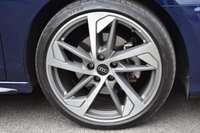 USED 2022 72 AUDI A3 2.0 TDI 35 Edition 1 Saloon 4dr Diesel S Tronic Euro 6 (s/s) (150 ps) REAR PARKING SENSORS,
