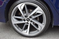 USED 2022 72 AUDI A3 2.0 TDI 35 Edition 1 Saloon 4dr Diesel S Tronic Euro 6 (s/s) (150 ps) REAR PARKING SENSORS,