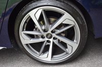USED 2022 72 AUDI A3 2.0 TDI 35 Edition 1 Saloon 4dr Diesel S Tronic Euro 6 (s/s) (150 ps) REAR PARKING SENSORS,
