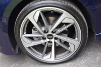 USED 2022 72 AUDI A3 2.0 TDI 35 Edition 1 Saloon 4dr Diesel S Tronic Euro 6 (s/s) (150 ps) REAR PARKING SENSORS,