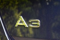 USED 2022 72 AUDI A3 2.0 TDI 35 Edition 1 Saloon 4dr Diesel S Tronic Euro 6 (s/s) (150 ps) REAR PARKING SENSORS,