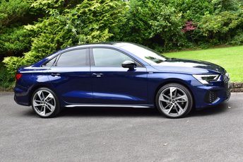 2022 AUDI A3