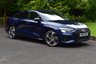 USED 2022 72 AUDI A3 2.0 TDI 35 Edition 1 Saloon 4dr Diesel S Tronic Euro 6 (s/s) (150 ps) REAR PARKING SENSORS,