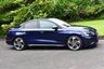 USED 2022 72 AUDI A3 2.0 TDI 35 Edition 1 Saloon 4dr Diesel S Tronic Euro 6 (s/s) (150 ps) REAR PARKING SENSORS,