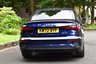 USED 2022 72 AUDI A3 2.0 TDI 35 Edition 1 Saloon 4dr Diesel S Tronic Euro 6 (s/s) (150 ps) REAR PARKING SENSORS,