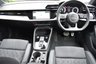 USED 2022 72 AUDI A3 2.0 TDI 35 Edition 1 Saloon 4dr Diesel S Tronic Euro 6 (s/s) (150 ps) REAR PARKING SENSORS,