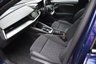 USED 2022 72 AUDI A3 2.0 TDI 35 Edition 1 Saloon 4dr Diesel S Tronic Euro 6 (s/s) (150 ps) REAR PARKING SENSORS,