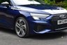 USED 2022 72 AUDI A3 2.0 TDI 35 Edition 1 Saloon 4dr Diesel S Tronic Euro 6 (s/s) (150 ps) REAR PARKING SENSORS,