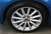 USED 2017 67 FIAT 124 SPIDER 1.4 MultiAir Lusso Plus Convertible 2dr Petrol Auto Euro 6 (140 ps) AUTOMATIC---REVERSE CAMERA---BOSE