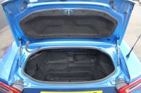 USED 2017 67 FIAT 124 SPIDER 1.4 MultiAir Lusso Plus Convertible 2dr Petrol Auto Euro 6 (140 ps) AUTOMATIC---REVERSE CAMERA---BOSE