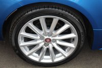 USED 2017 67 FIAT 124 SPIDER 1.4 MultiAir Lusso Plus Convertible 2dr Petrol Auto Euro 6 (140 ps) AUTOMATIC---REVERSE CAMERA---BOSE