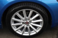 USED 2017 67 FIAT 124 SPIDER 1.4 MultiAir Lusso Plus Convertible 2dr Petrol Auto Euro 6 (140 ps) AUTOMATIC---REVERSE CAMERA---BOSE