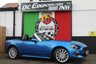 USED 2017 67 FIAT 124 SPIDER 1.4 MultiAir Lusso Plus Convertible 2dr Petrol Auto Euro 6 (140 ps) AUTOMATIC---REVERSE CAMERA---BOSE