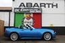 USED 2017 67 FIAT 124 SPIDER 1.4 MultiAir Lusso Plus Convertible 2dr Petrol Auto Euro 6 (140 ps) AUTOMATIC---REVERSE CAMERA---BOSE