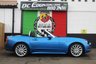USED 2017 67 FIAT 124 SPIDER 1.4 MultiAir Lusso Plus Convertible 2dr Petrol Auto Euro 6 (140 ps) AUTOMATIC---REVERSE CAMERA---BOSE