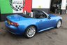 USED 2017 67 FIAT 124 SPIDER 1.4 MultiAir Lusso Plus Convertible 2dr Petrol Auto Euro 6 (140 ps) AUTOMATIC---REVERSE CAMERA---BOSE