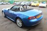 USED 2017 67 FIAT 124 SPIDER 1.4 MultiAir Lusso Plus Convertible 2dr Petrol Auto Euro 6 (140 ps) AUTOMATIC---REVERSE CAMERA---BOSE