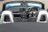 USED 2017 67 FIAT 124 SPIDER 1.4 MultiAir Lusso Plus Convertible 2dr Petrol Auto Euro 6 (140 ps) AUTOMATIC---REVERSE CAMERA---BOSE