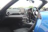 USED 2017 67 FIAT 124 SPIDER 1.4 MultiAir Lusso Plus Convertible 2dr Petrol Auto Euro 6 (140 ps) AUTOMATIC---REVERSE CAMERA---BOSE