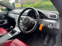 USED 2015 15 VOLKSWAGEN CC 2.0 TDI BlueMotion Tech GT Saloon 4dr Diesel Manual Euro 5 (s/s) (140 ps) 