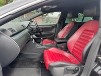 USED 2015 15 VOLKSWAGEN CC 2.0 TDI BlueMotion Tech GT Saloon 4dr Diesel Manual Euro 5 (s/s) (140 ps) 
