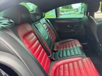 USED 2015 15 VOLKSWAGEN CC 2.0 TDI BlueMotion Tech GT Saloon 4dr Diesel Manual Euro 5 (s/s) (140 ps) 