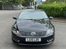 USED 2015 15 VOLKSWAGEN CC 2.0 TDI BlueMotion Tech GT Saloon 4dr Diesel Manual Euro 5 (s/s) (140 ps) 