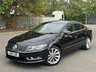 USED 2015 15 VOLKSWAGEN CC 2.0 TDI BlueMotion Tech GT Saloon 4dr Diesel Manual Euro 5 (s/s) (140 ps) 