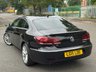 USED 2015 15 VOLKSWAGEN CC 2.0 TDI BlueMotion Tech GT Saloon 4dr Diesel Manual Euro 5 (s/s) (140 ps) 