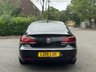 USED 2015 15 VOLKSWAGEN CC 2.0 TDI BlueMotion Tech GT Saloon 4dr Diesel Manual Euro 5 (s/s) (140 ps) 
