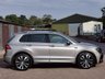 USED 2018 67 VOLKSWAGEN TIGUAN 2.0 TSI R-Line SUV 5dr Petrol DSG 4Motion Euro 6 (s/s) (180 ps) RARE PETROL & JUST 2 OWNERS!
