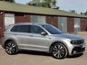 USED 2018 67 VOLKSWAGEN TIGUAN 2.0 TSI R-Line SUV 5dr Petrol DSG 4Motion Euro 6 (s/s) (180 ps) RARE PETROL & JUST 2 OWNERS!