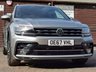 USED 2018 67 VOLKSWAGEN TIGUAN 2.0 TSI R-Line SUV 5dr Petrol DSG 4Motion Euro 6 (s/s) (180 ps) RARE PETROL & JUST 2 OWNERS!