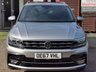 USED 2018 67 VOLKSWAGEN TIGUAN 2.0 TSI R-Line SUV 5dr Petrol DSG 4Motion Euro 6 (s/s) (180 ps) RARE PETROL & JUST 2 OWNERS!