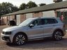 USED 2018 67 VOLKSWAGEN TIGUAN 2.0 TSI R-Line SUV 5dr Petrol DSG 4Motion Euro 6 (s/s) (180 ps) RARE PETROL & JUST 2 OWNERS!