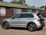 USED 2018 67 VOLKSWAGEN TIGUAN 2.0 TSI R-Line SUV 5dr Petrol DSG 4Motion Euro 6 (s/s) (180 ps) RARE PETROL & JUST 2 OWNERS!