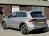 USED 2018 67 VOLKSWAGEN TIGUAN 2.0 TSI R-Line SUV 5dr Petrol DSG 4Motion Euro 6 (s/s) (180 ps) RARE PETROL & JUST 2 OWNERS!